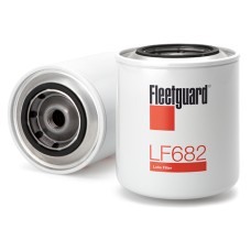 Fleetguard Oil Filter - LF682